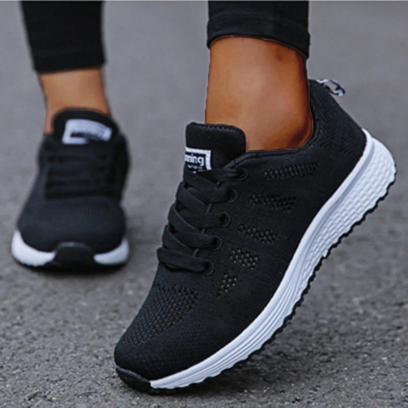 Sneakers – The Perfect Combination of Comfort and Style
