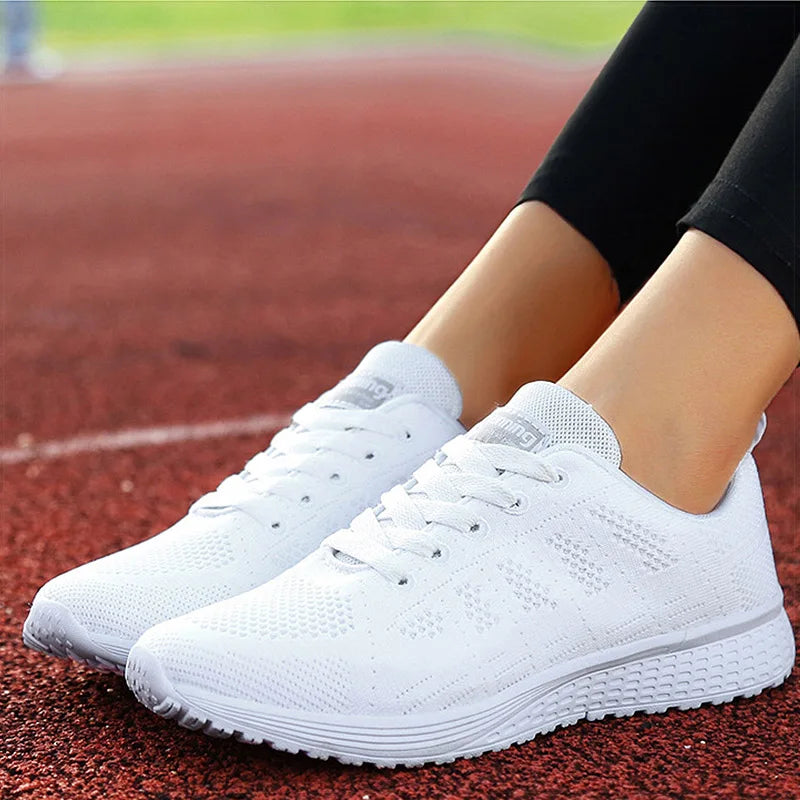 Sneakers – Ultra Light &amp; Stylish for a Perfect Casual Look 
