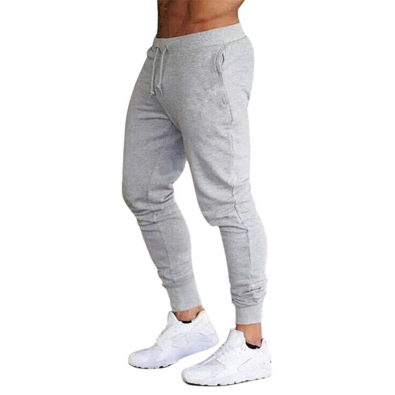 FlexMotion Joggers – Men’s Sports Pants for Comfort &amp; Urban Style