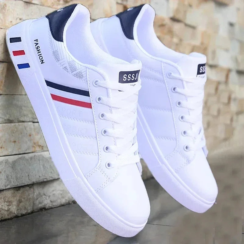 Sneakers – Urban Style &amp; Everyday Comfort
