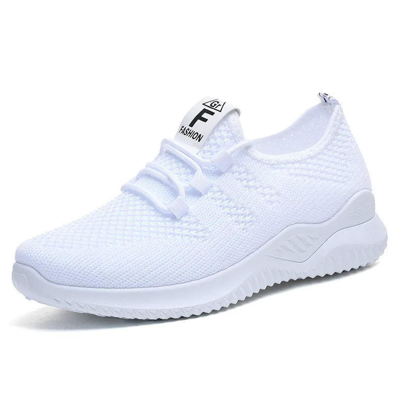 Women's Sneakers – Comfort, Style and Lightness for Everyday Use