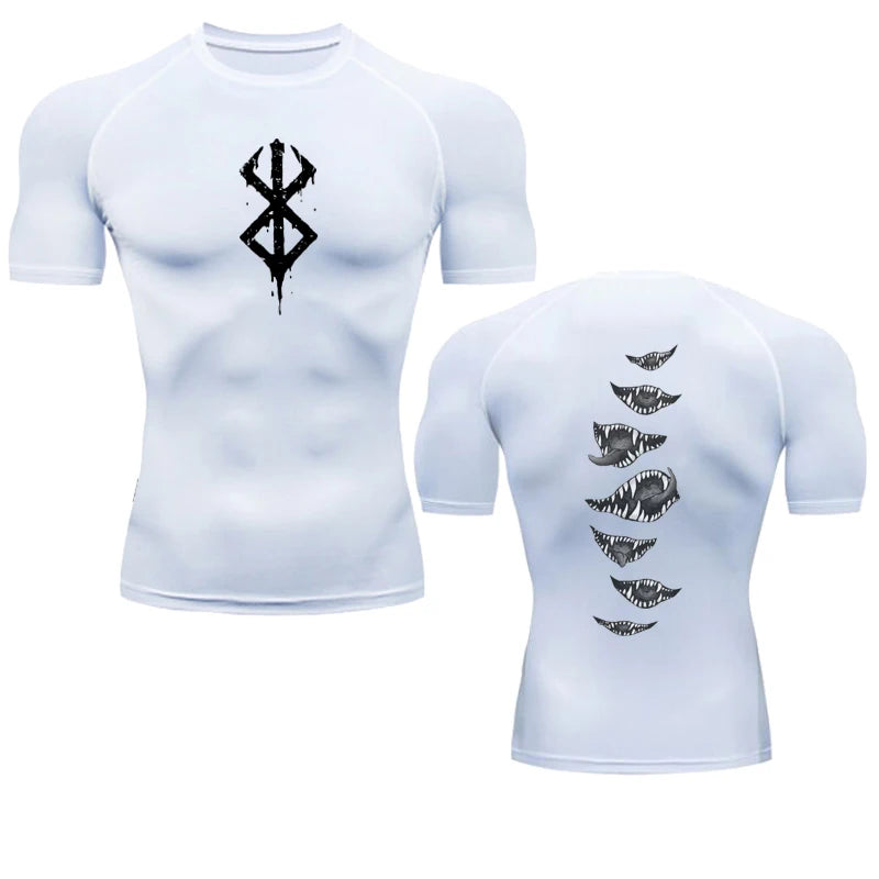 Long-sleeved T-shirt