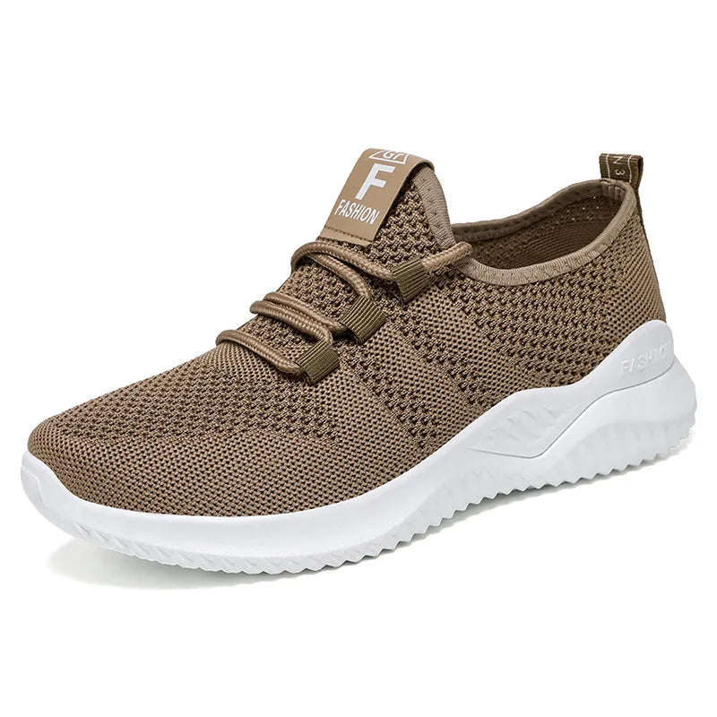 Women's Sneakers – Comfort, Style and Lightness for Everyday Use
