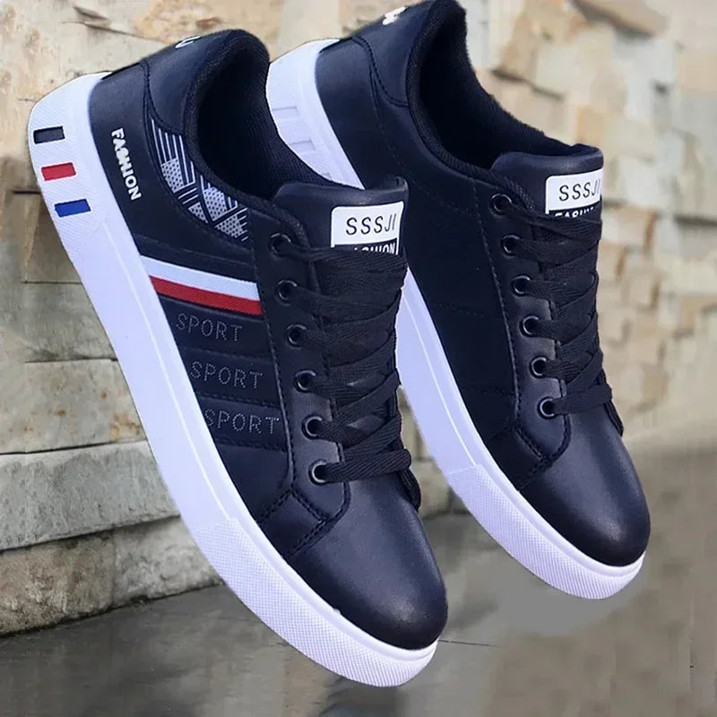 Sneakers – Urban Style &amp; Everyday Comfort