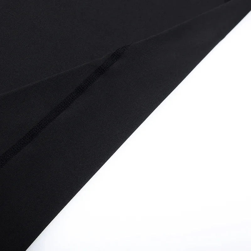 WolfFlex Tee – Technical T-Shirt &amp; Dynamic Style