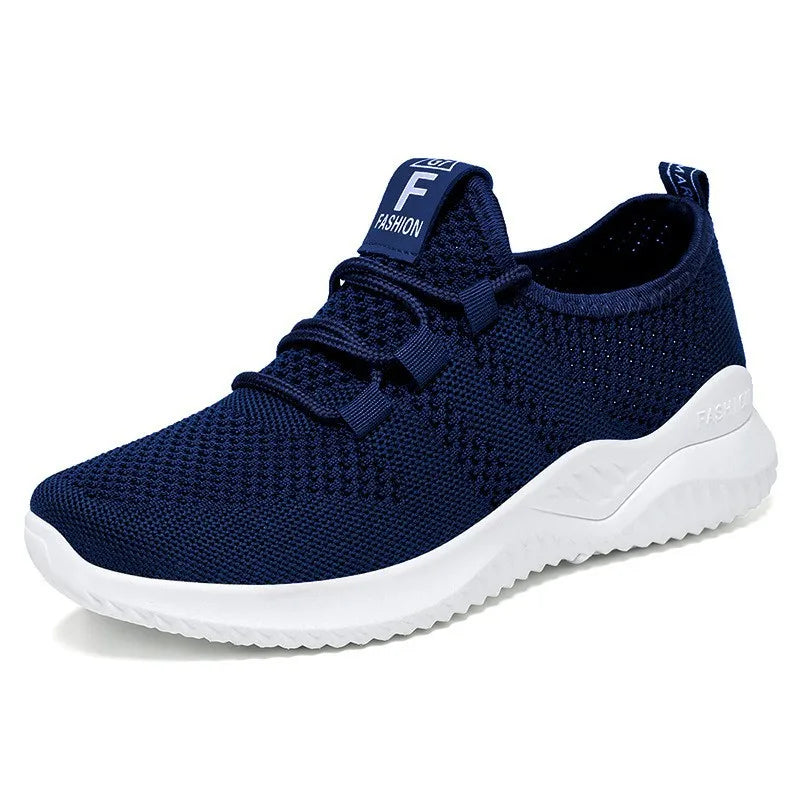 Women's Sneakers – Comfort, Style and Lightness for Everyday Use