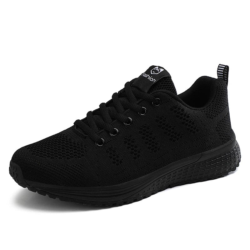 New Sneakers – Breathe performance