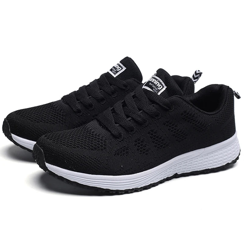 Sneakers – The Perfect Combination of Comfort and Style
