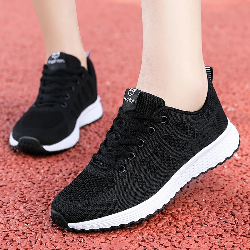 New Sneakers – Breathe performance
