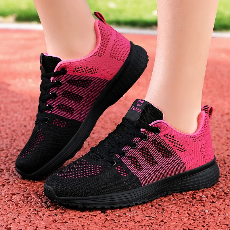 New Sneakers – Breathe performance