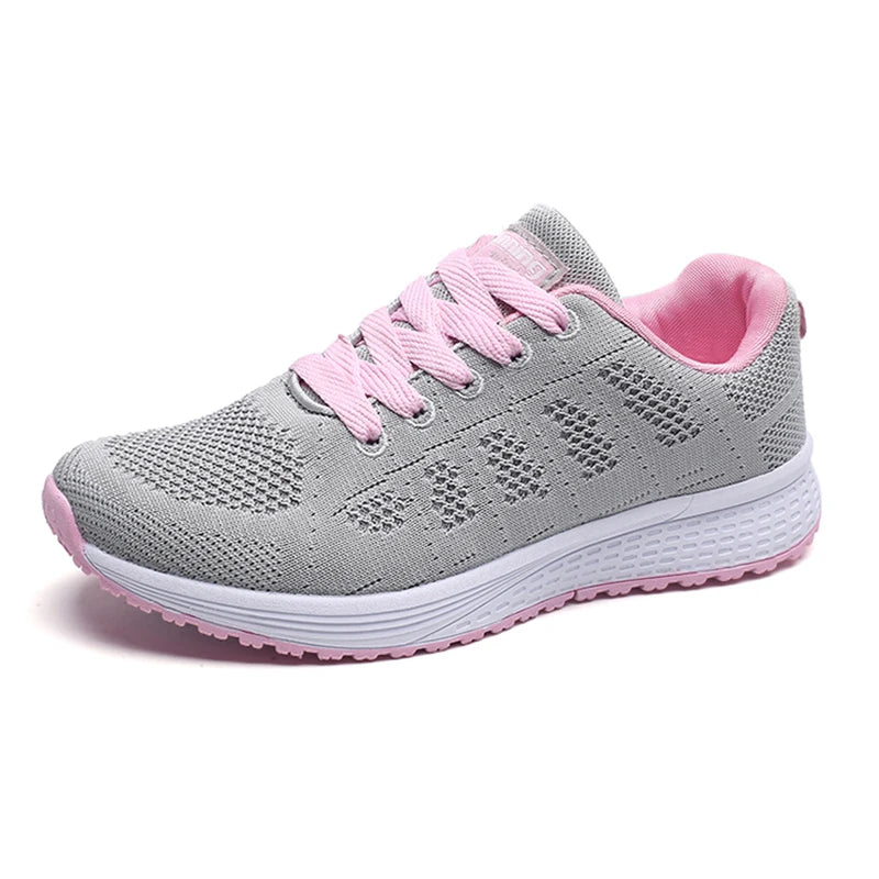 Sneakers – Ultra Light &amp; Stylish for a Perfect Casual Look 