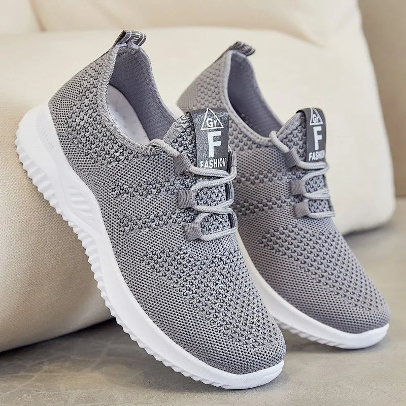 Women's Sneakers – Comfort, Style and Lightness for Everyday Use
