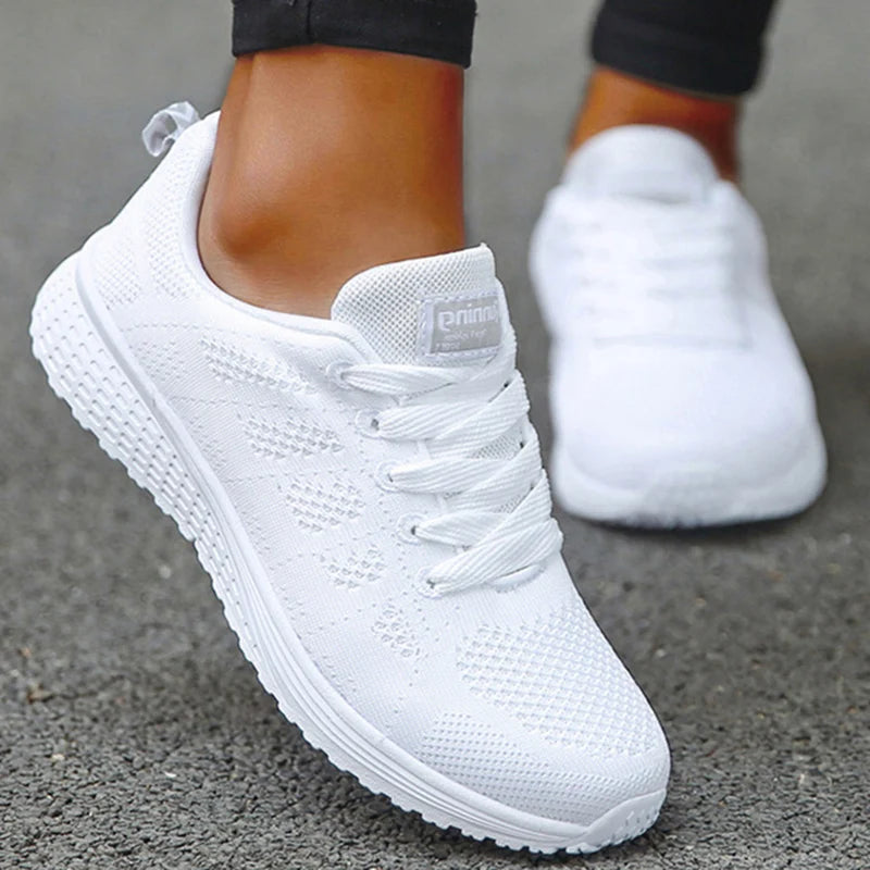 Sneakers – The Perfect Combination of Comfort and Style