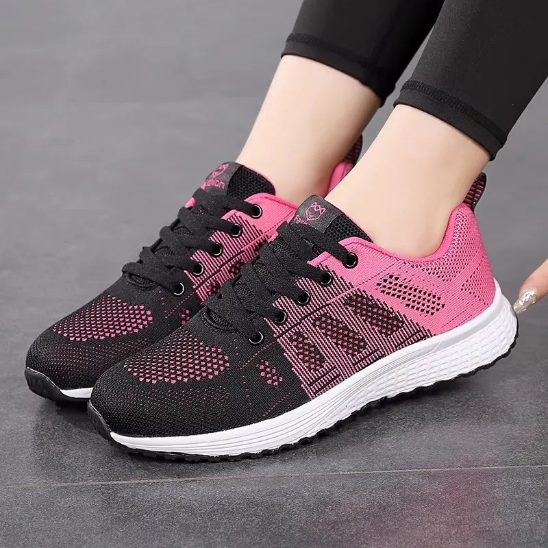 New Sneakers – Breathe performance