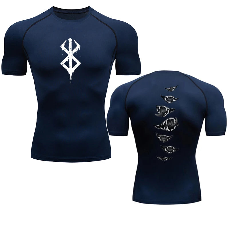 Long-sleeved T-shirt