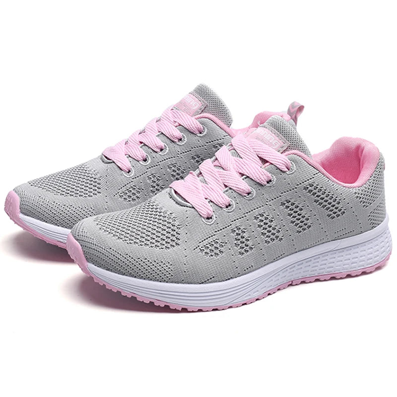 Sneakers – The Perfect Combination of Comfort and Style