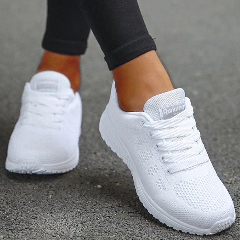 Sneakers – The Perfect Combination of Comfort and Style