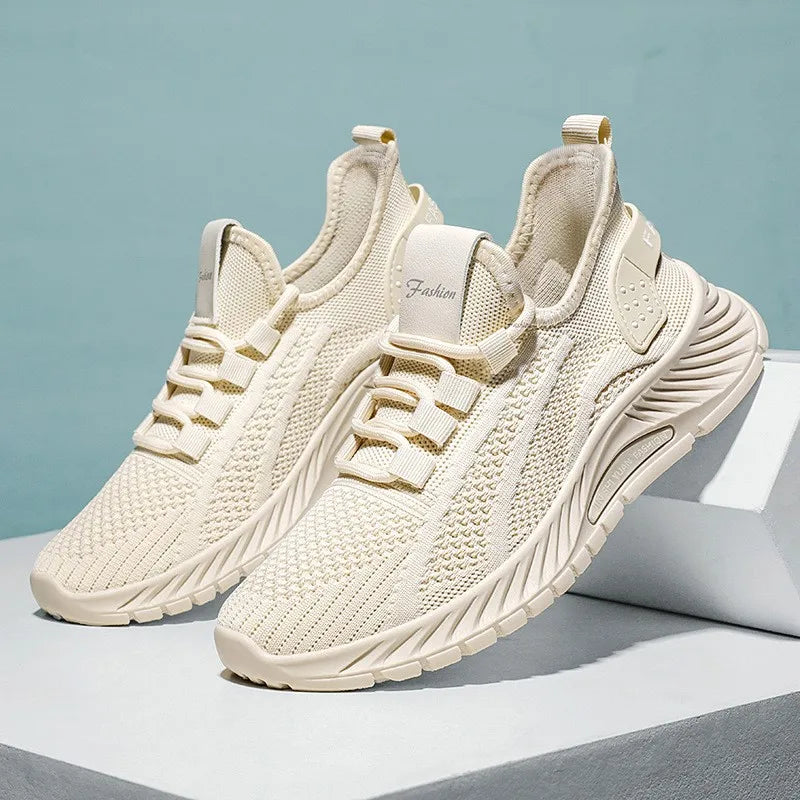 Women's Sneakers – Comfort, Style and Lightness for Everyday Use