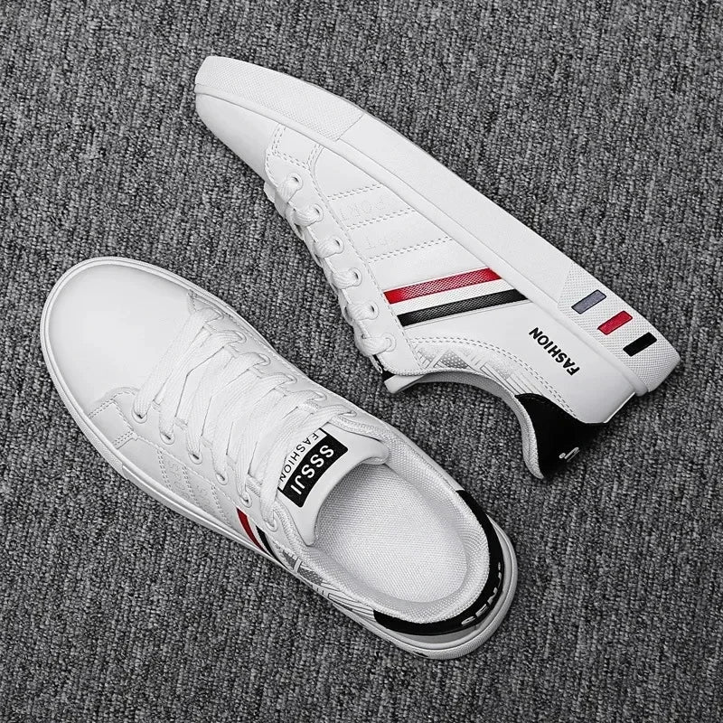 Sneakers – Urban Style &amp; Everyday Comfort