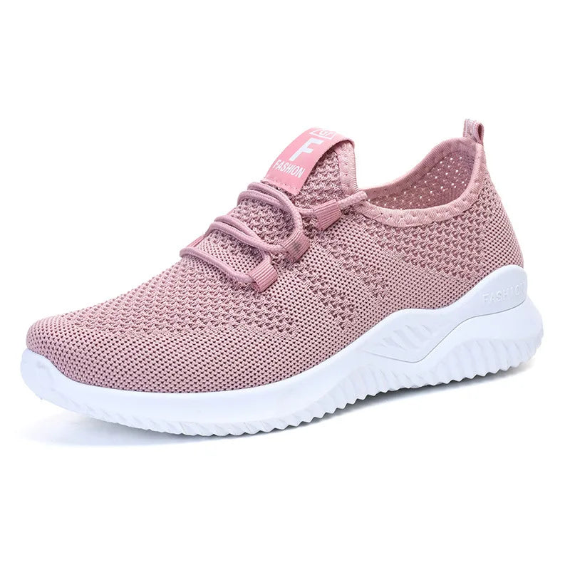 Women's Sneakers – Comfort, Style and Lightness for Everyday Use