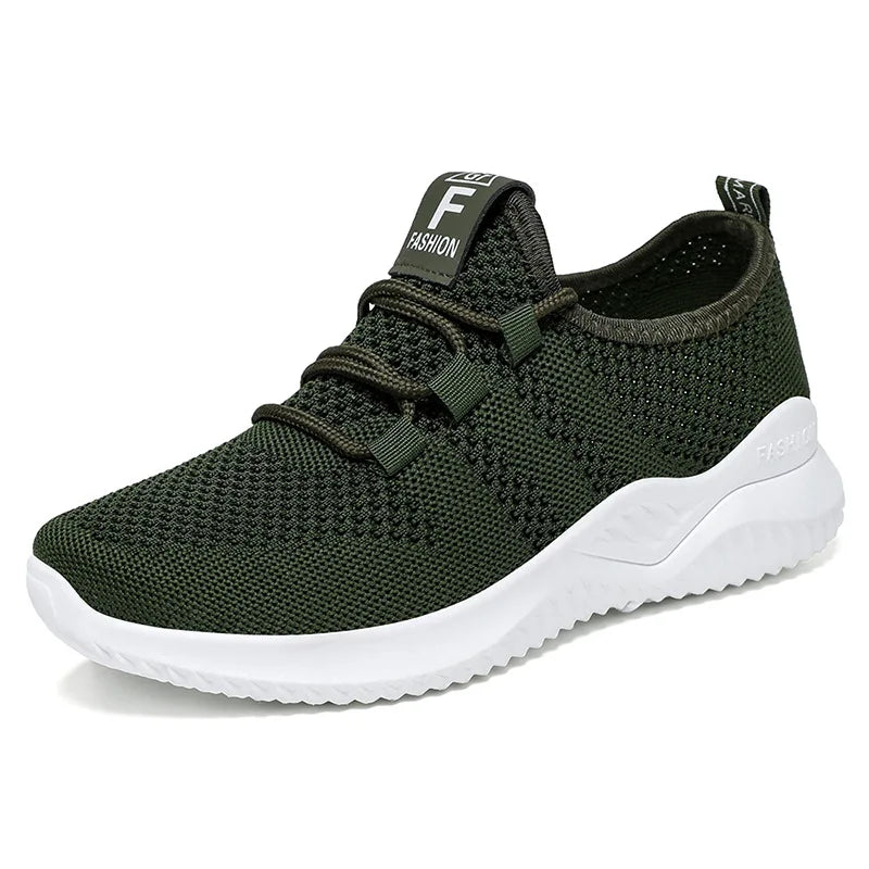 Women's Sneakers – Comfort, Style and Lightness for Everyday Use