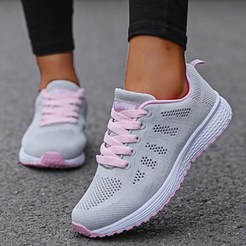 Sneakers – The Perfect Combination of Comfort and Style