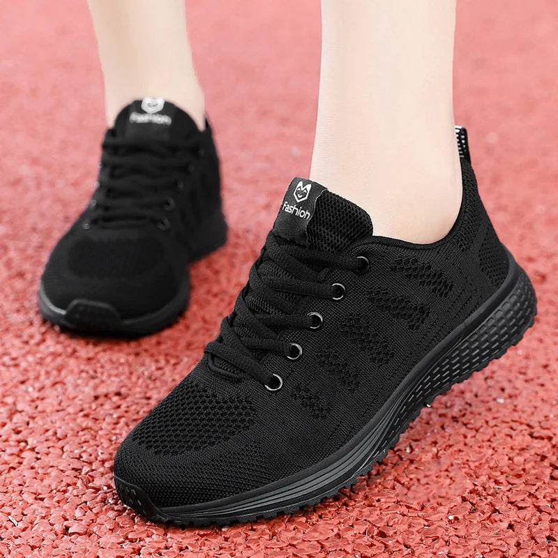 New Sneakers – Breathe performance