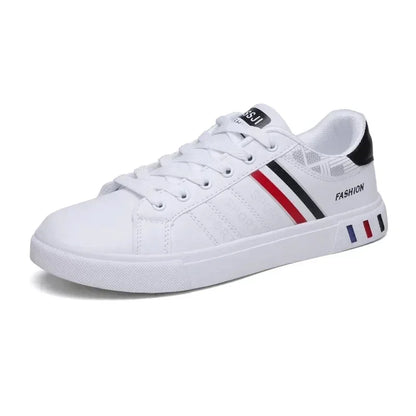 Sneakers – Urban Style &amp; Everyday Comfort