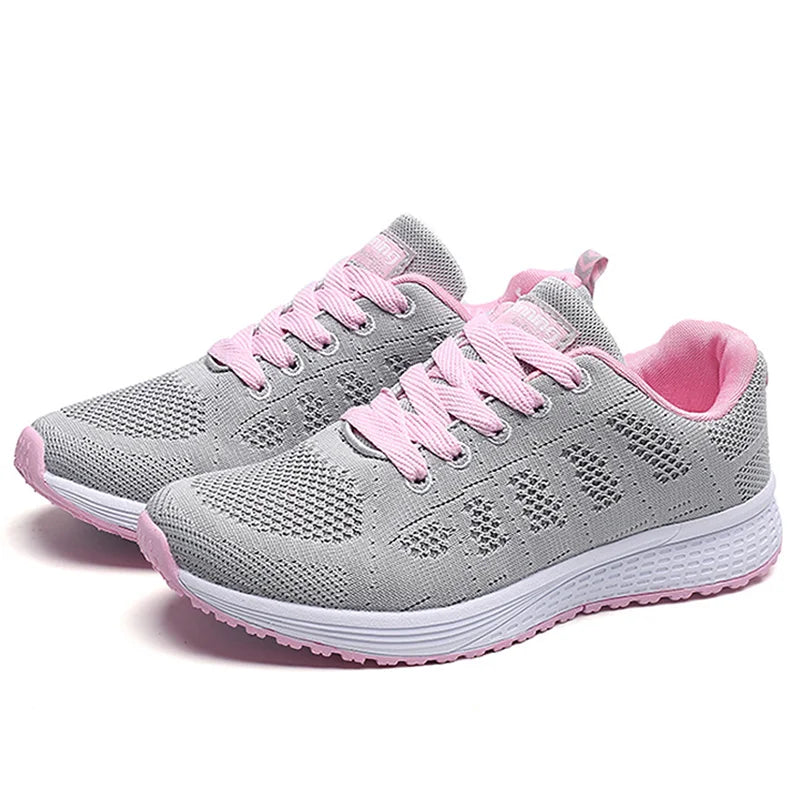 Sneakers – Ultra Light &amp; Stylish for a Perfect Casual Look 