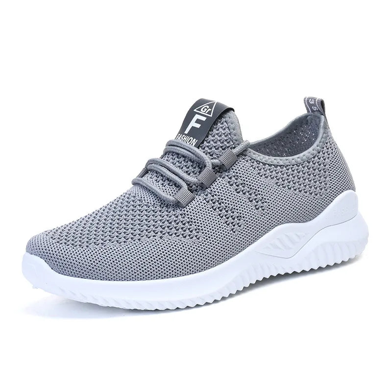 Women's Sneakers – Comfort, Style and Lightness for Everyday Use