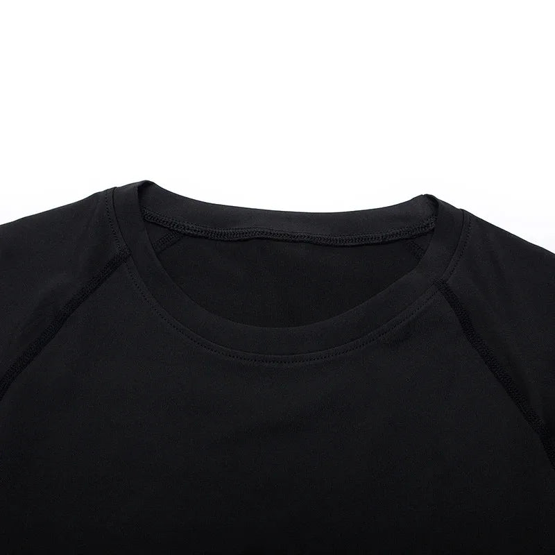 WolfFlex Tee – Technical T-Shirt &amp; Dynamic Style