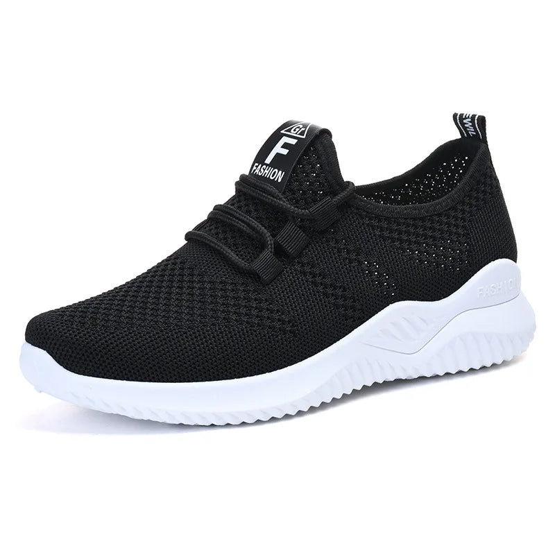 Women's Sneakers – Comfort, Style and Lightness for Everyday Use