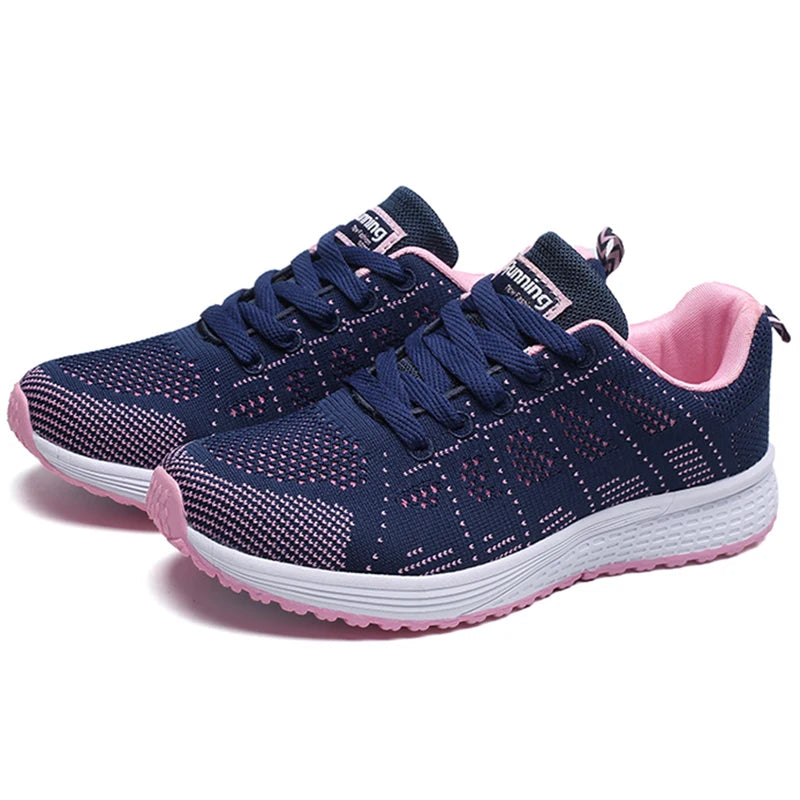 Sneakers – The Perfect Combination of Comfort and Style