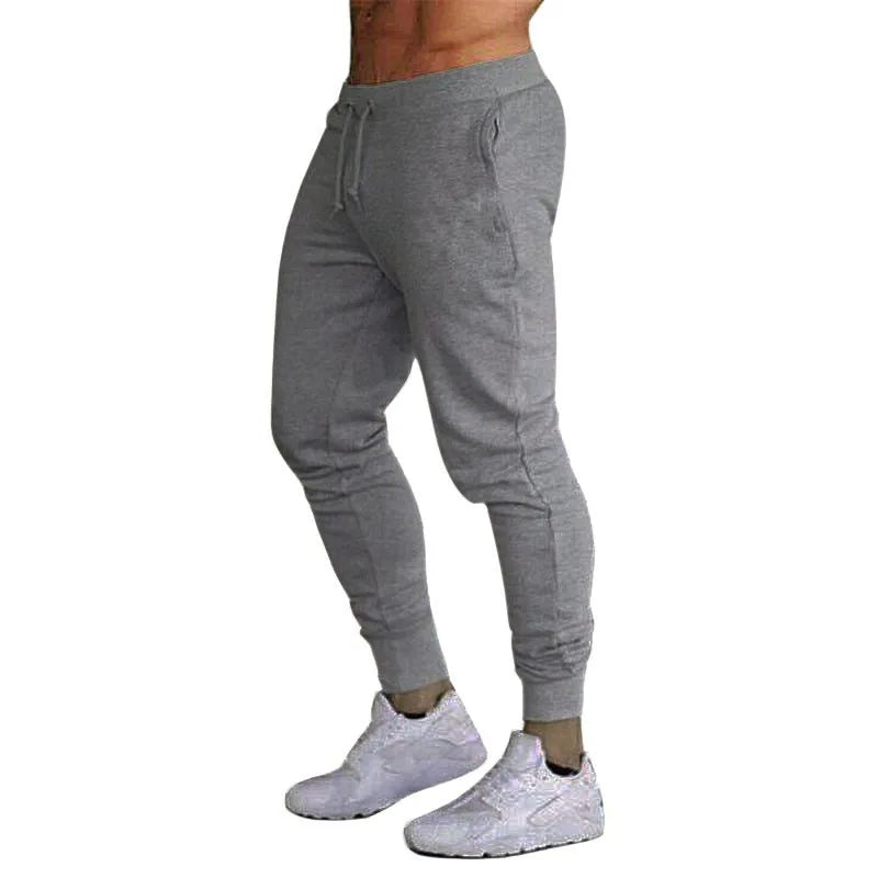 FlexMotion Joggers – Men’s Sports Pants for Comfort &amp; Urban Style