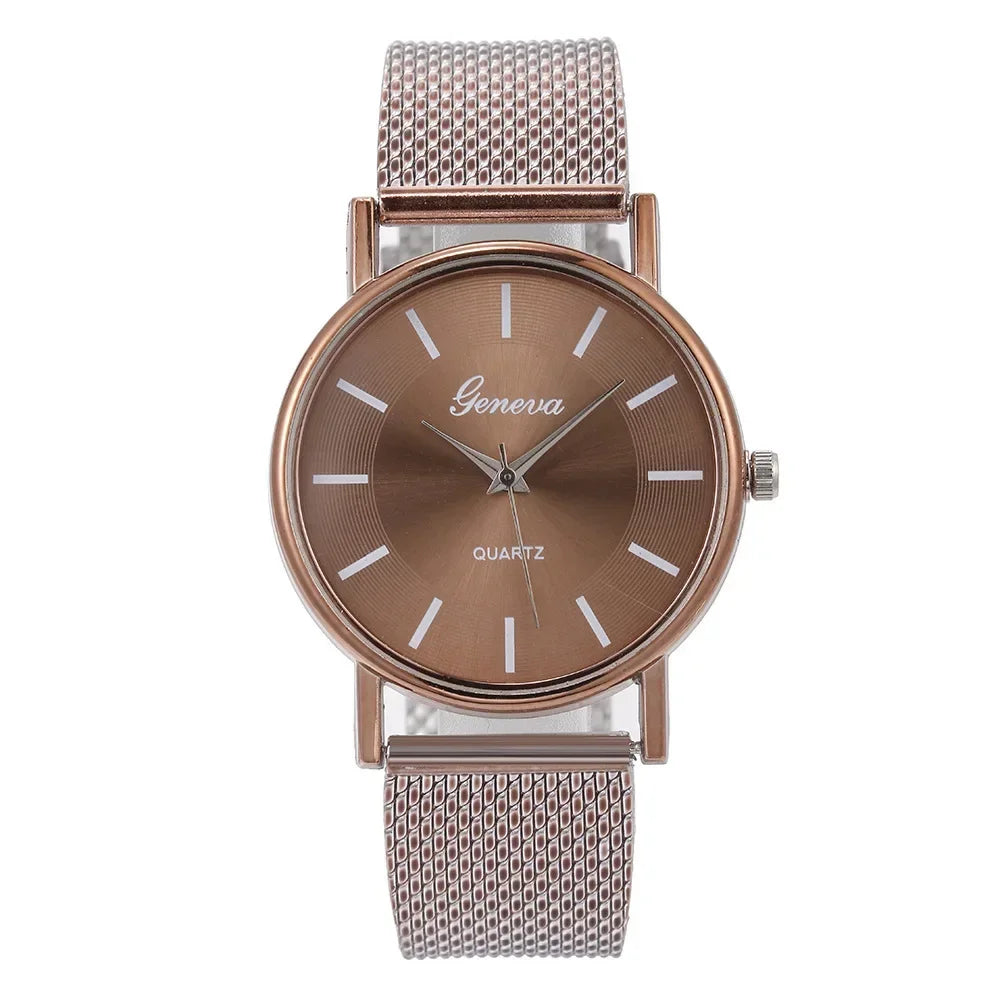 Rose Gold Heart 