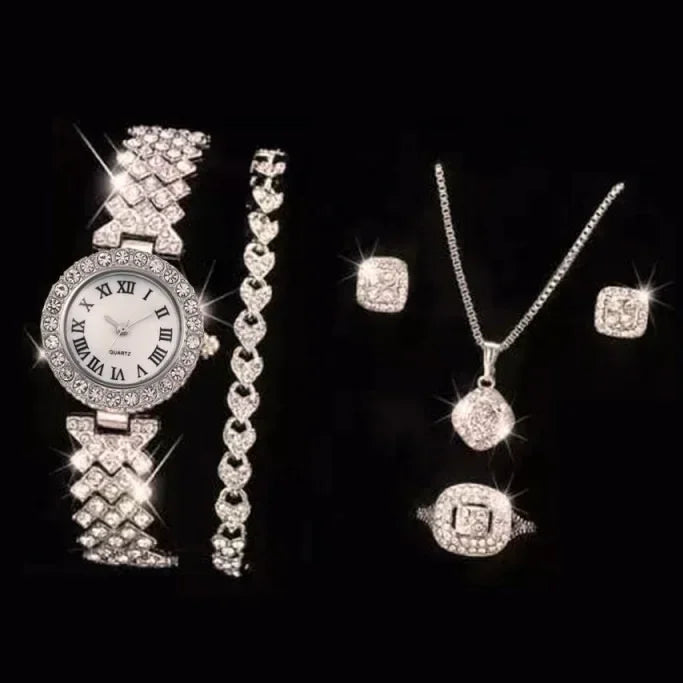 Roman Dial Luxury – L’Éclat Royal au Poignet