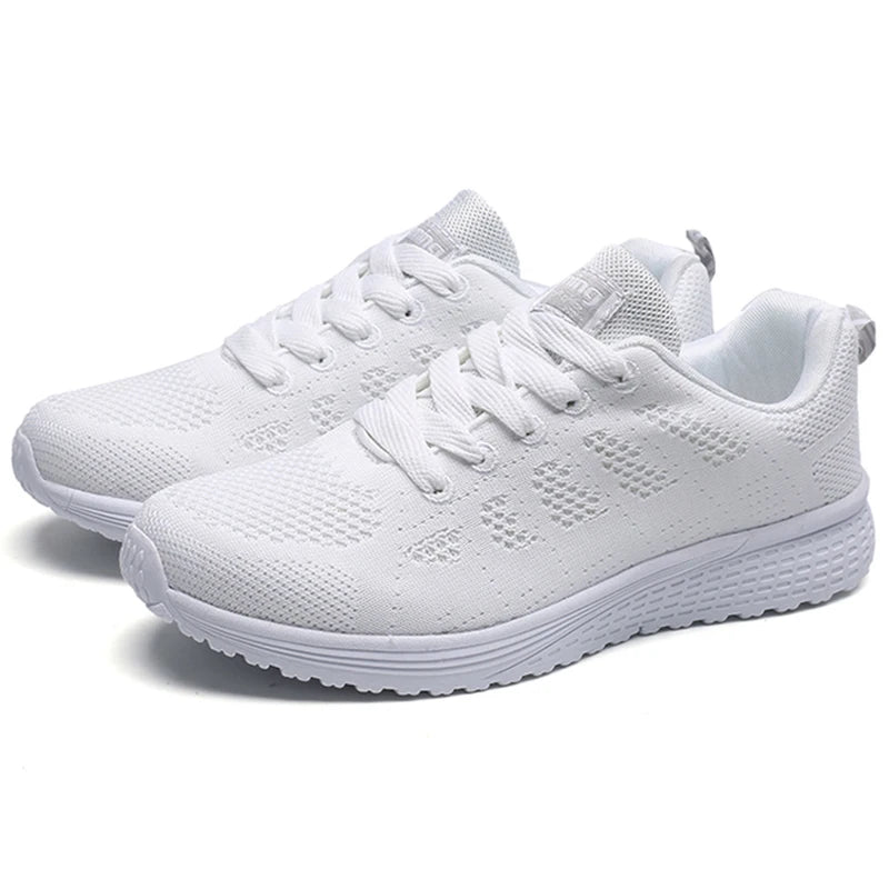 Sneakers – The Perfect Combination of Comfort and Style