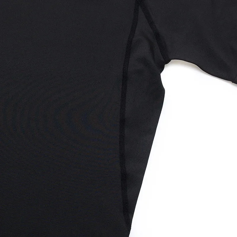 WolfFlex Tee – Technical T-Shirt &amp; Dynamic Style