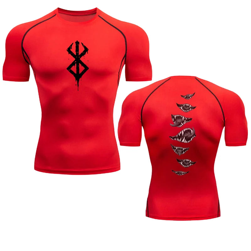 Long-sleeved T-shirt