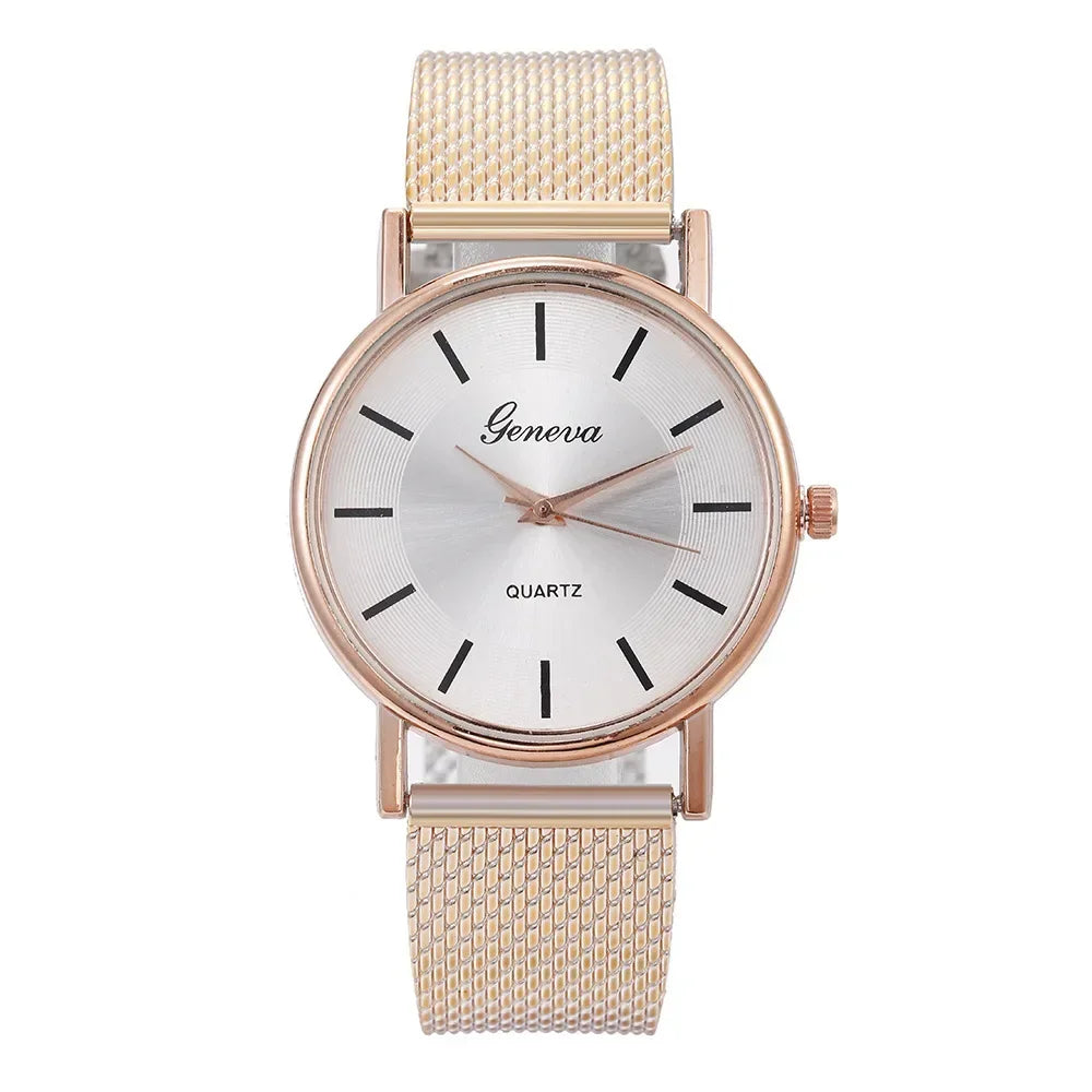 Rose Gold Heart 