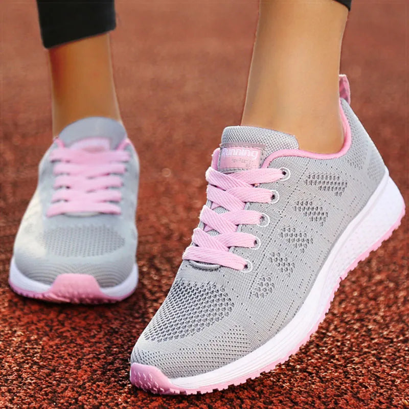 Sneakers – Ultra Light &amp; Stylish for a Perfect Casual Look 