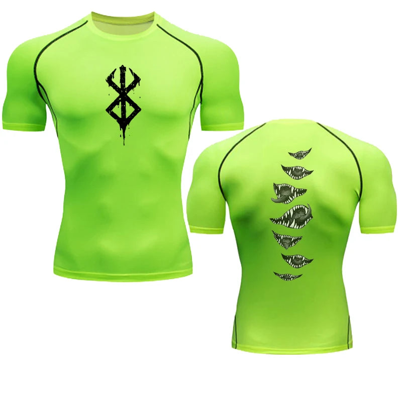 Long-sleeved T-shirt