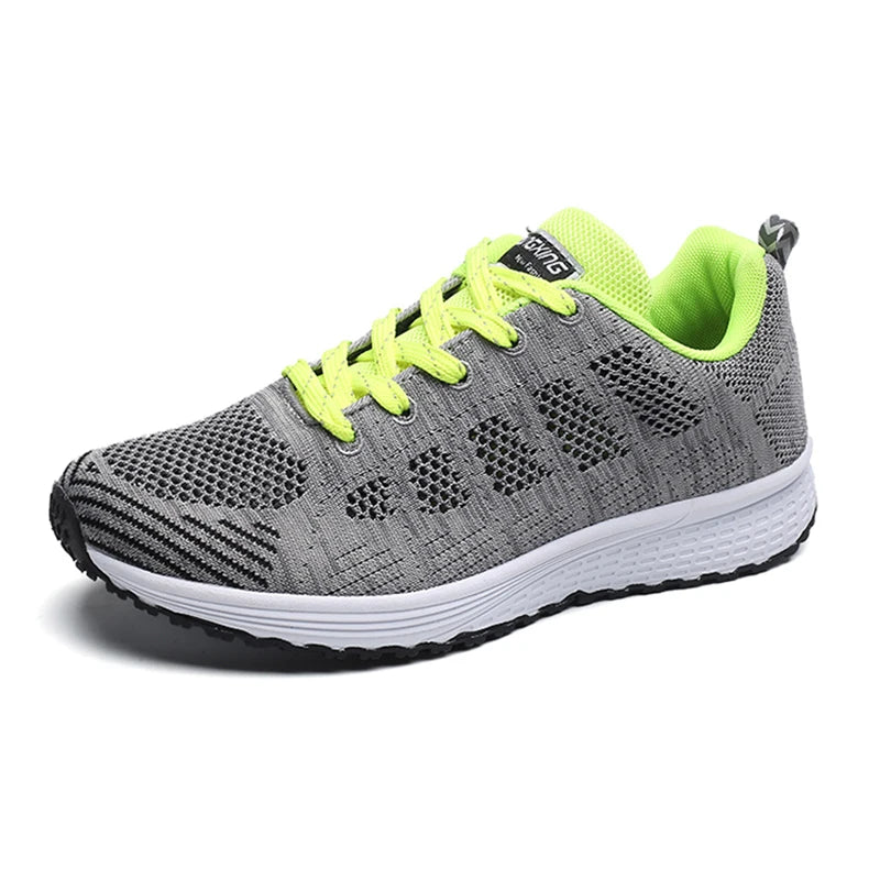 Sneakers – Ultra Light &amp; Stylish for a Perfect Casual Look 