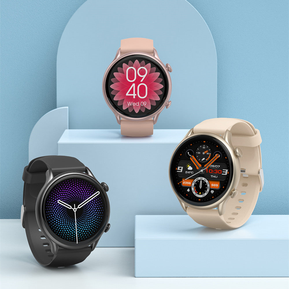 Luna Smart – L’Alliance du Style et de la Technologie