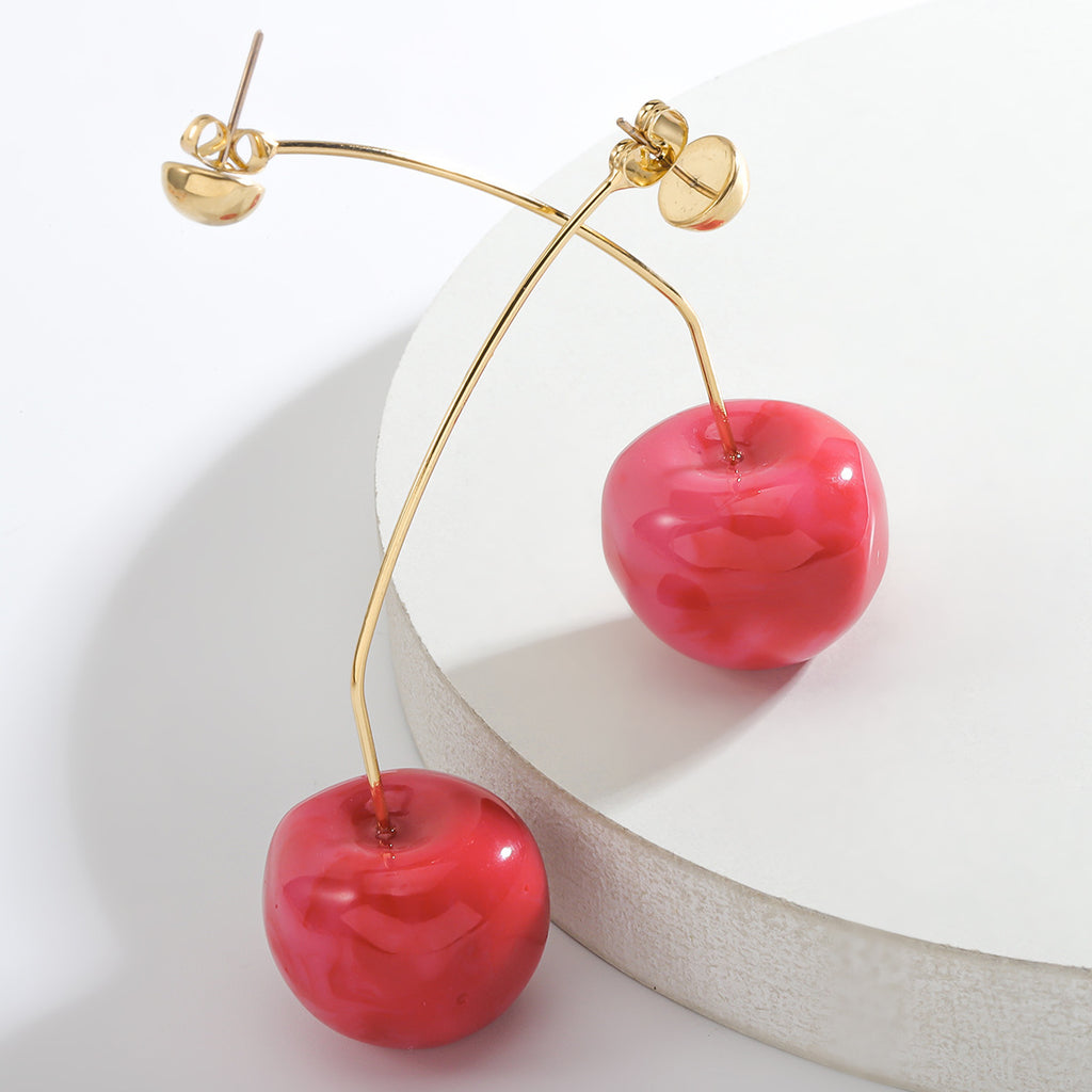 Red Cherry