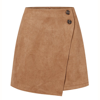 Irregular Skirt