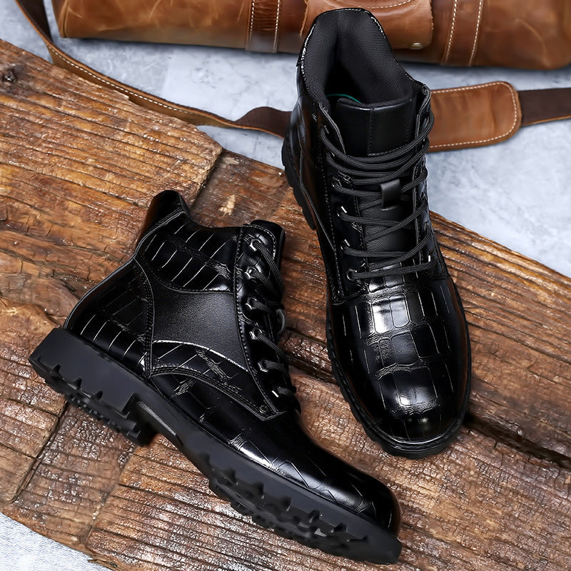 Cuero vintage