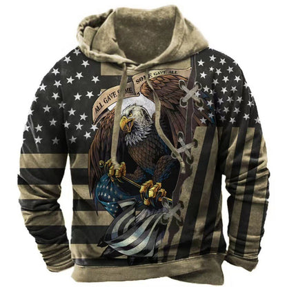 BearSpirit – Le Sweat Légende du Far West