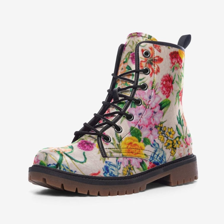 Flower Design Autumn