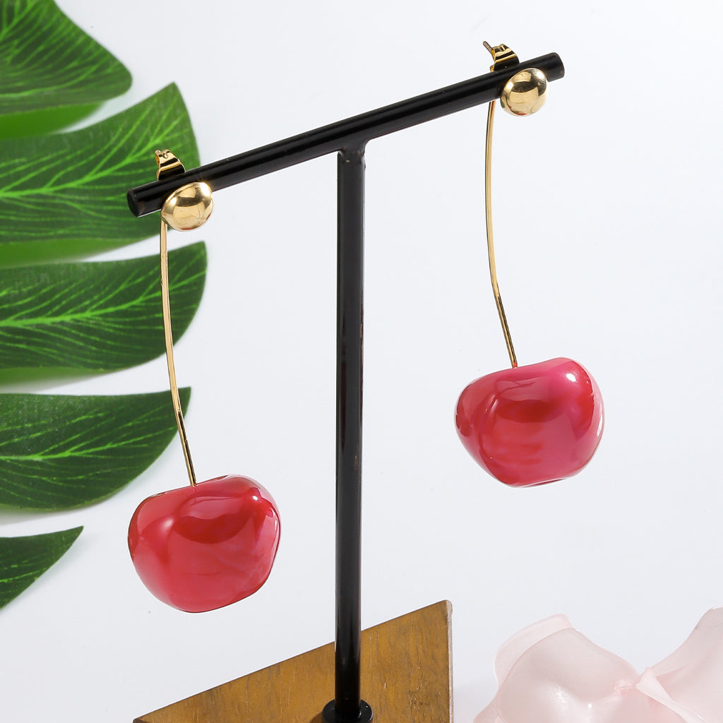 Red Cherry